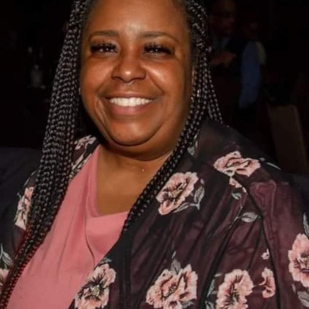 Meet your Posher, Trina